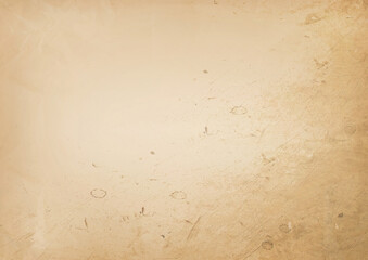 old brown paper texture and background