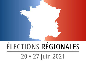 Élections Régionales 2021
