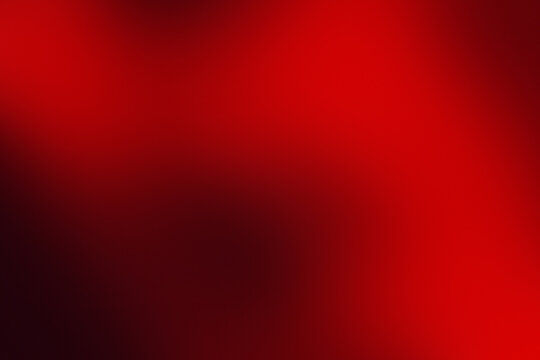 abstract gradient red background