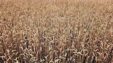 wheat field background