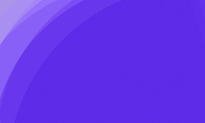 Abstract purple violet curve line gradient Background.