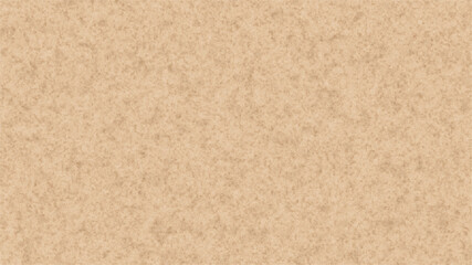 Kraft brown paper texture background.