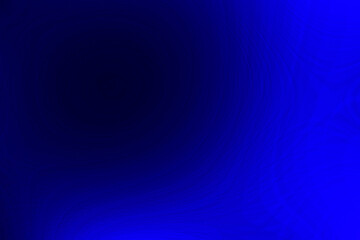 abstract blue background with rays