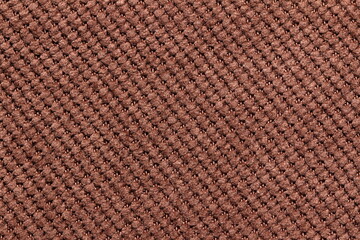 texture of a fabric