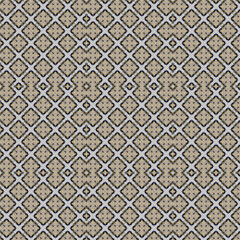 Abstract Colorful Seamless Pattern Background