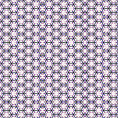 Abstract Colorful Seamless Pattern Background