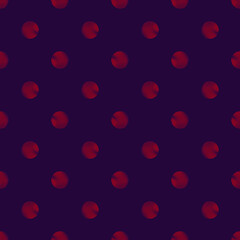 Abstract Colorful Seamless Pattern Background