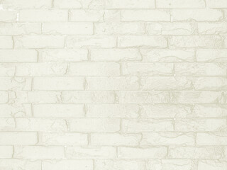 Loft brick wall. Geometric pattern. Universal background in an urban style.