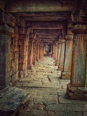 Chamundeshwari Mata Temple 
