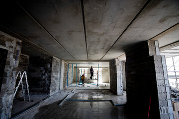 Fototapeta premium moments and places of work