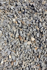 rough stone