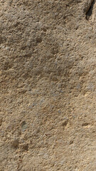 rough stone