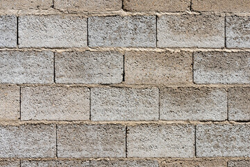 gray brick pattern