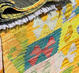 ilim rugs or carpets for sale at market