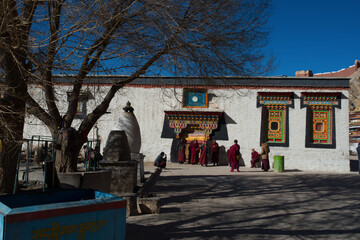 Tibet