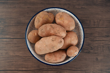 vegetables