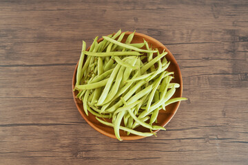 vegetables