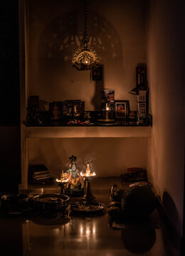 Vishukkani, as part of Vishu , which is the celebration of new year in the state of Kerala, India