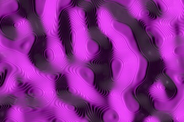 cute pink solid rubber computer graphics background texture illustration