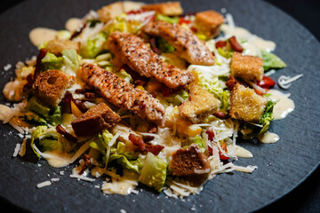 Caesars Salad