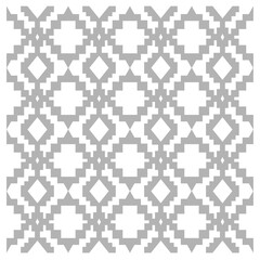 Luxury design Ornaments, aztecs pattern background texture