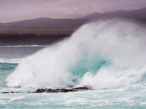 Fale, Fuerteventura
