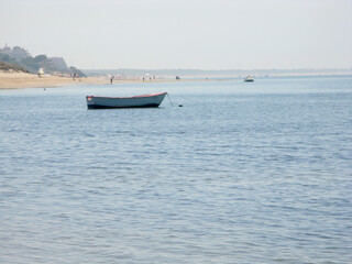 CARTAYA HUELVA LAGUNA EL PORTIL DETALLES