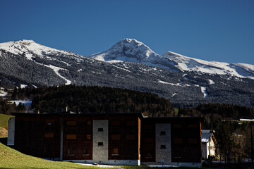 Station de ski de Villard De Lans