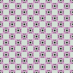 Color pattern texture. Colored ornamental graphic design. Mosaic ornaments. Pattern template. Vector illustration.