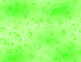 Full Seamless Abstract Pattern Fabric Print. Texture Design for Women Dress Shawl Scarf and Linens. Endless Vector Design Background.