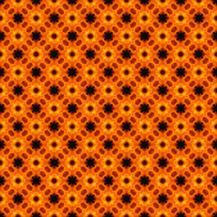 Color pattern texture. Colored ornamental graphic design. Mosaic ornaments. Pattern template. Vector illustration.