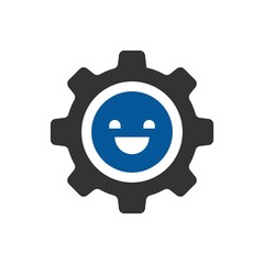 Customers help icon