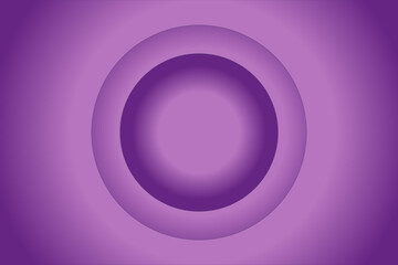 Beautiful lilac background for use in web design