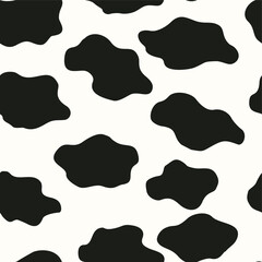 black and white background
