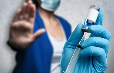 Vaccine.