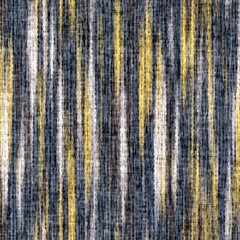 Fototapeta premium Seamless straight hip vertical stripe carpet curtain or drapery pattern. High quality illustration. Trendy soft pastel lines. Antique bedding look for modern textile print. Ethnic drapery or rug.