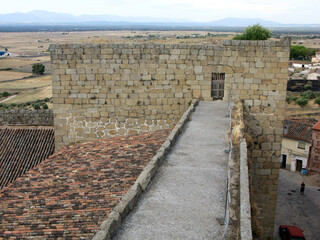 OROPESA TOLEDO DETALLES CIUDAD