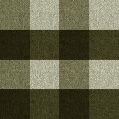 Seamless plaid pattern. Surface fabric design. 