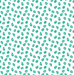 Seamless flowers pattern, floral print.