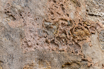 stone wall texture