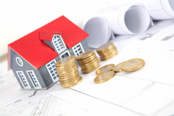 House decoration cost