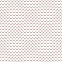 Pearls background. Seamless vector illustration.