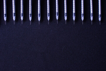 set of vaccines
