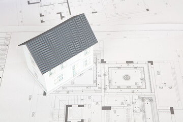 House decoration scheme