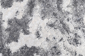 Obraz premium Cement Wall abstract grey for background. gray Concrete texture.