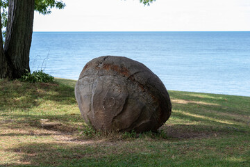 Kettle Rock