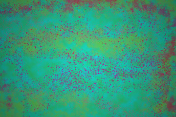 An abstract paint splatter background image.
