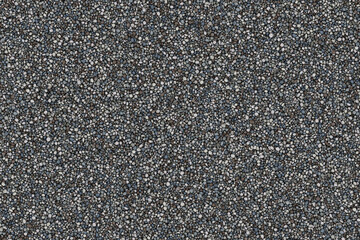 dark grey gravel stone texture pattern backdrop