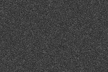 Obraz premium dark grey gravel stone texture pattern backdrop