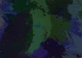 colorful abstract imitation reflective material background bg wallpaper art paint